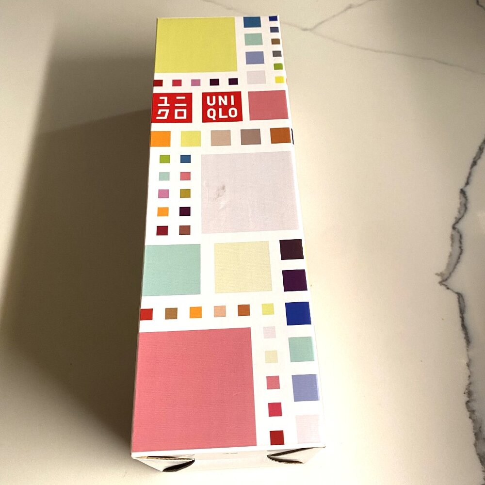 Brand New Water Bottle by Uniqlo